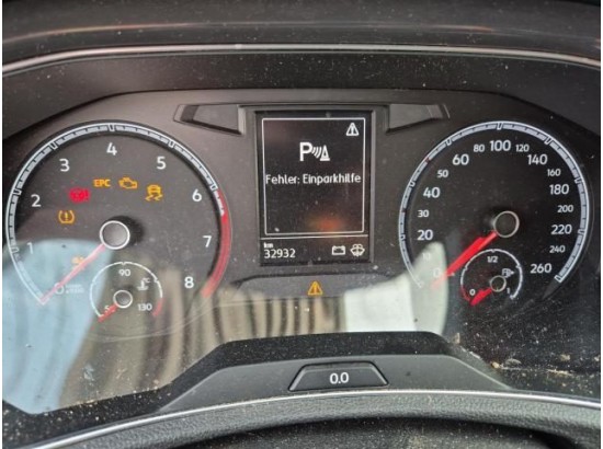 2020 Volkswagen T-Roc Sport