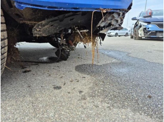 2020 Volkswagen T-Roc Sport