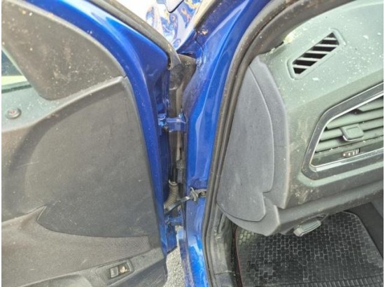 2020 Volkswagen T-Roc Sport