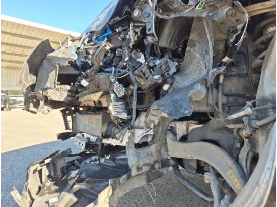 2021 BMW 5er Touring 540 i xDrive Luxury Line