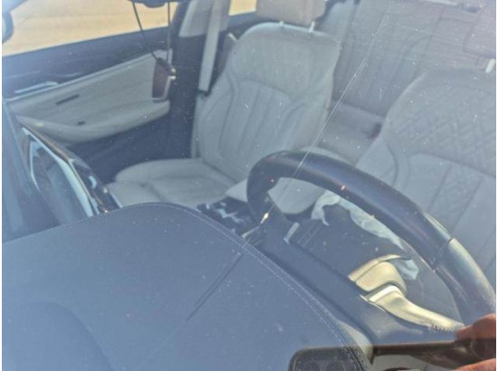 2021 BMW 5er Touring 540 i xDrive Luxury Line