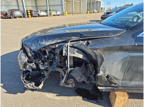 2021 BMW 5er Touring 540 i xDrive Luxury Line