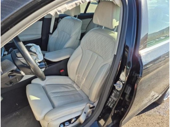 2021 BMW 5er Touring 540 i xDrive Luxury Line