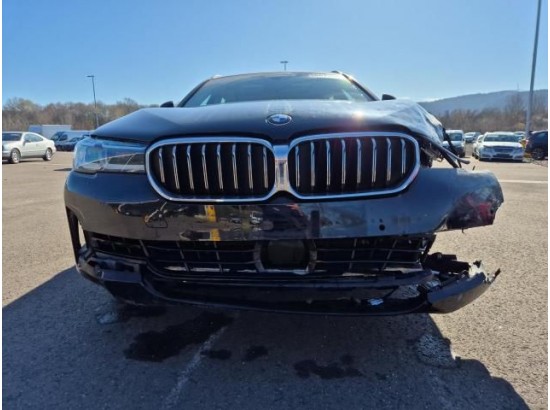 2021 BMW 5er Touring 540 i xDrive Luxury Line