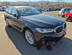 2021 BMW 5er Touring 540 i xDrive Luxury Line
