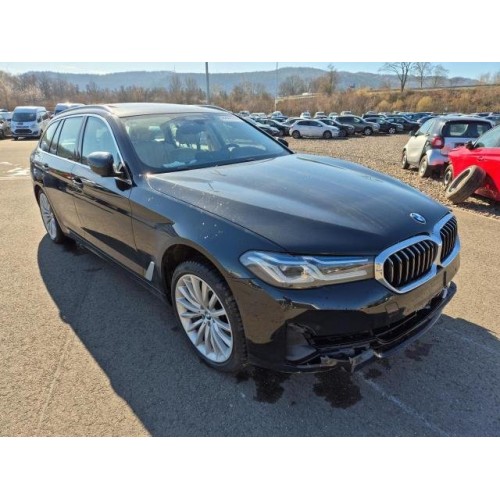 2021 BMW 5er Touring 540 i xDrive Luxury Line