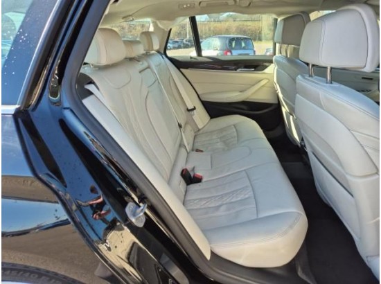 2021 BMW 5er Touring 540 i xDrive Luxury Line