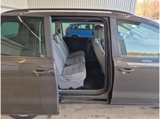 2015 Seat Alhambra Style