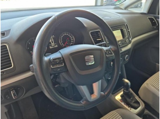 2015 Seat Alhambra Style