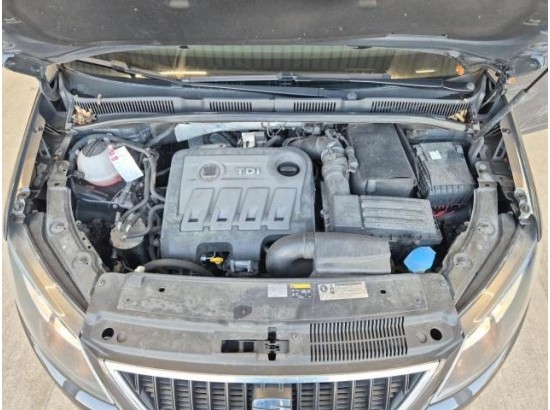 2015 Seat Alhambra Style