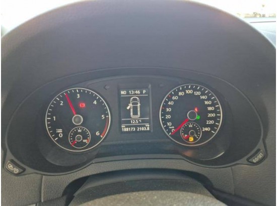 2015 Seat Alhambra Style