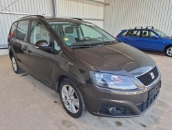 2015 Seat Alhambra Style