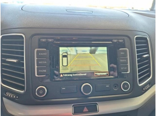 2015 Seat Alhambra Style