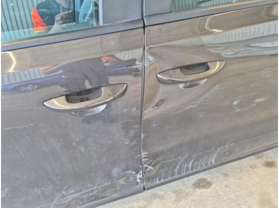 2015 Seat Alhambra Style