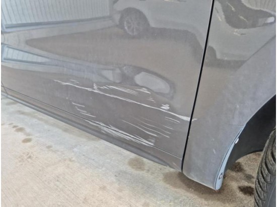 2015 Seat Alhambra Style