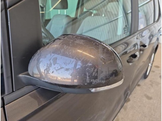 2015 Seat Alhambra Style