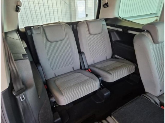 2015 Seat Alhambra Style