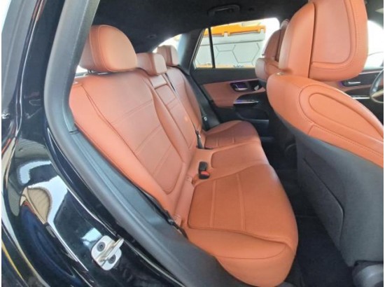 2024 Mercedes-Benz GLC GLC 220 d 4Matic