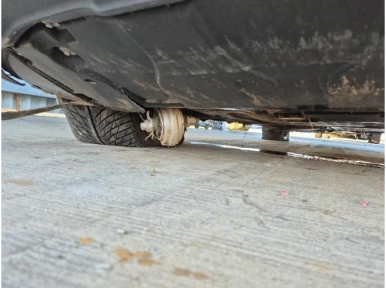 2024 Mercedes-Benz GLC GLC 220 d 4Matic