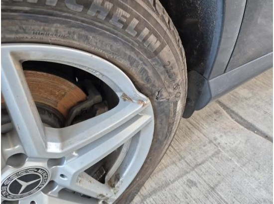 2024 Mercedes-Benz GLC GLC 220 d 4Matic