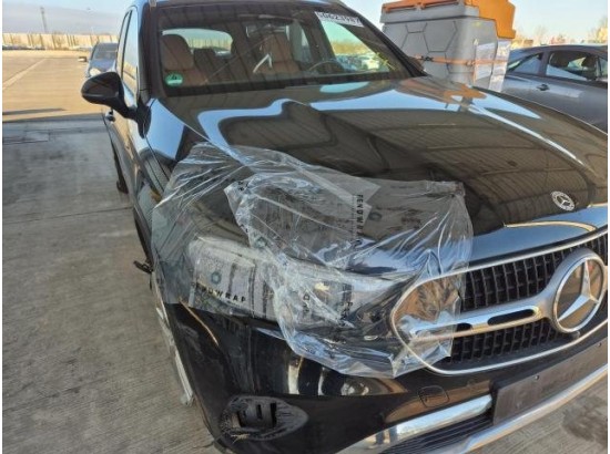 2024 Mercedes-Benz GLC GLC 220 d 4Matic