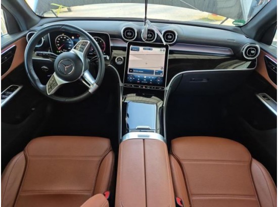 2024 Mercedes-Benz GLC GLC 220 d 4Matic