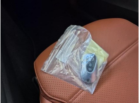 2024 Mercedes-Benz GLC GLC 220 d 4Matic