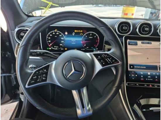 2024 Mercedes-Benz GLC GLC 220 d 4Matic