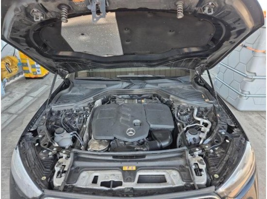2024 Mercedes-Benz GLC GLC 220 d 4Matic