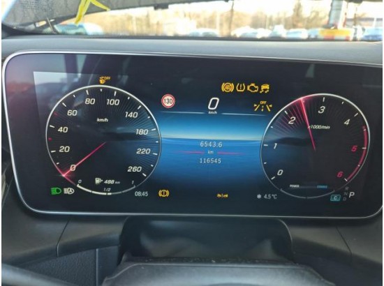 2024 Mercedes-Benz GLC GLC 220 d 4Matic