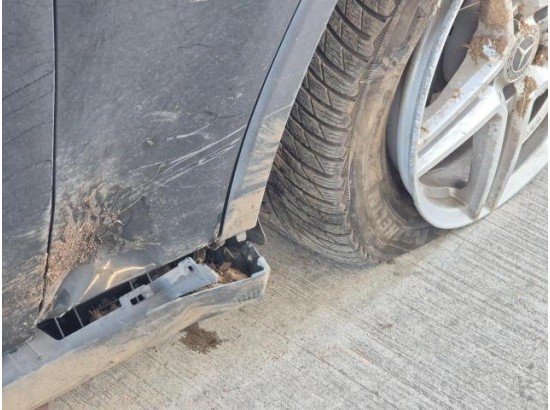 2024 Mercedes-Benz GLC GLC 220 d 4Matic