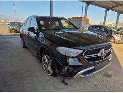 2024 Mercedes-Benz GLC GLC 220 d 4Matic