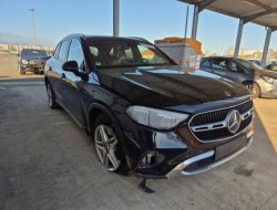 2024 Mercedes-Benz GLC GLC 220 d 4Matic