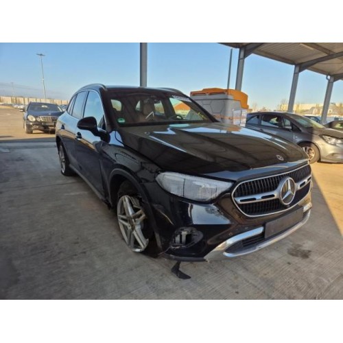 2024 Mercedes-Benz GLC GLC 220 d 4Matic