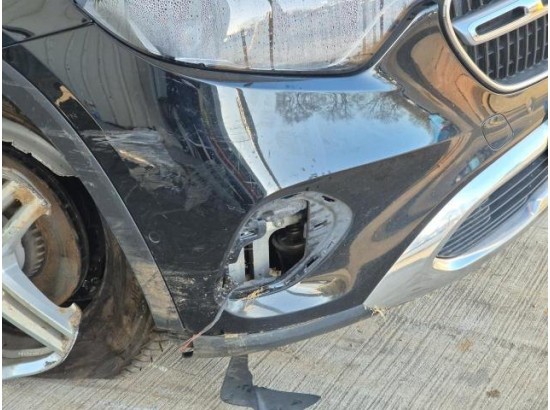 2024 Mercedes-Benz GLC GLC 220 d 4Matic