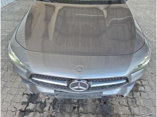 2020 Mercedes-Benz CLA -Klasse Shooting Brake CLA 200