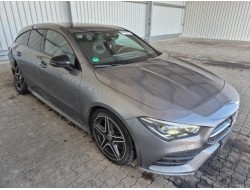2020 Mercedes-Benz CLA -Klasse Shooting Brake CLA 200