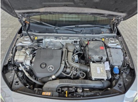 2020 Mercedes-Benz CLA -Klasse Shooting Brake CLA 200