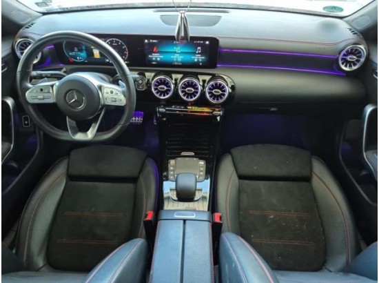 2020 Mercedes-Benz CLA -Klasse Shooting Brake CLA 200