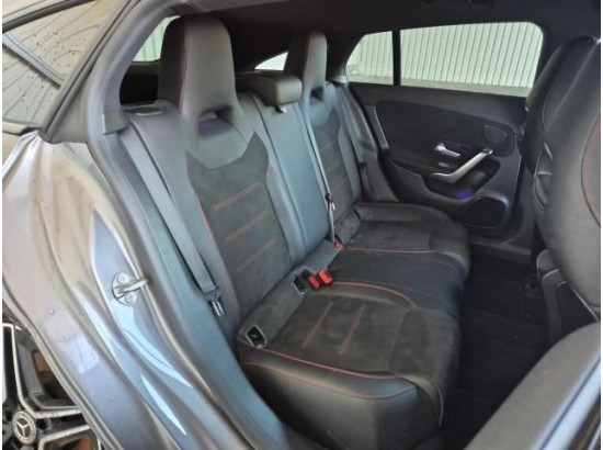 2020 Mercedes-Benz CLA -Klasse Shooting Brake CLA 200