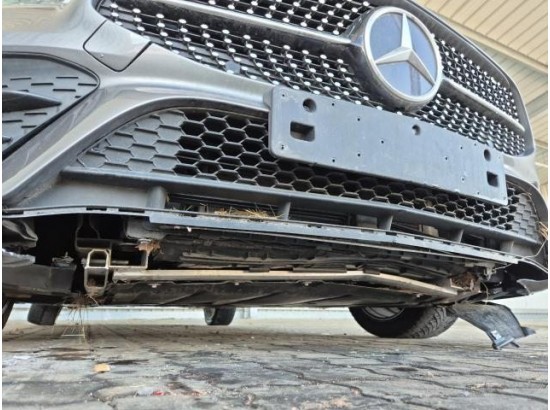 2020 Mercedes-Benz CLA -Klasse Shooting Brake CLA 200