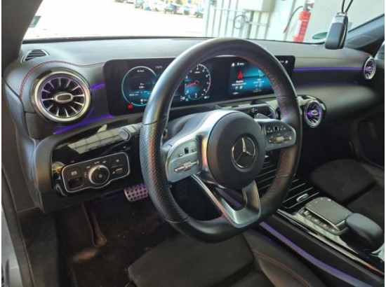 2020 Mercedes-Benz CLA -Klasse Shooting Brake CLA 200