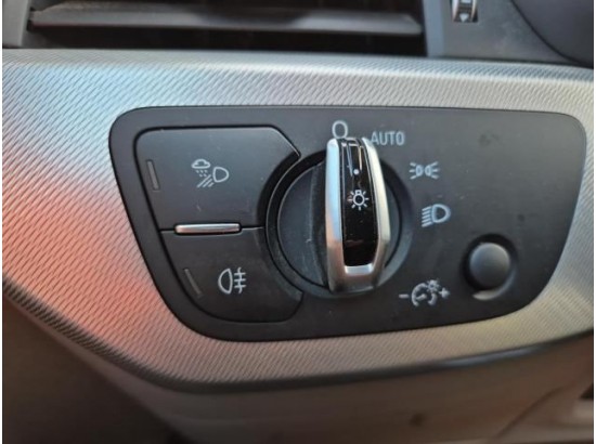 2016 Audi A4 Avant quattro design