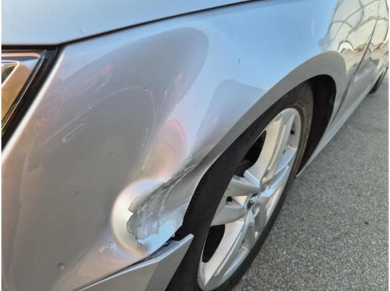 2016 Audi A4 Avant quattro design