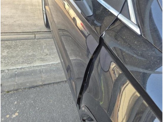 2017 Seat Ateca Xcellence 4Drive