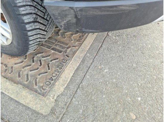 2017 Seat Ateca Xcellence 4Drive