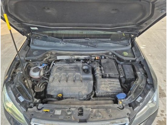 2017 Seat Ateca Xcellence 4Drive