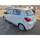 2017 Mitsubishi Space Star Diamant Edition
