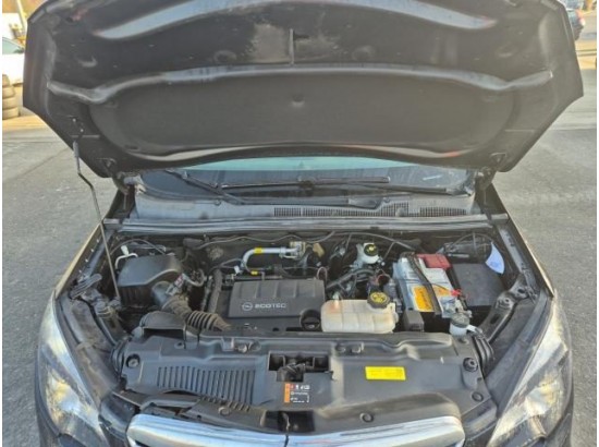 2016 Opel Mokka Innovation ecoFlex 4x4