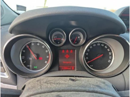 2016 Opel Mokka Innovation ecoFlex 4x4